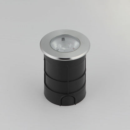 Alumilux Outdoor LED In-Ground Landscape Light in Detail.