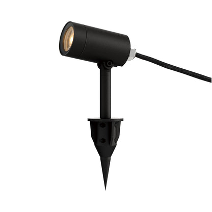 Alumilux Outdoor LED Spot Light.