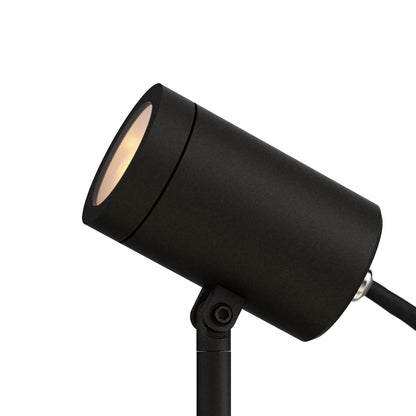 Alumilux Outdoor LED Spot Light in Detail.