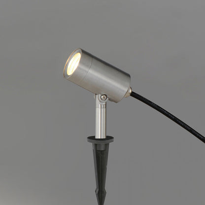 Alumilux Outdoor LED Spot Light in Detail.