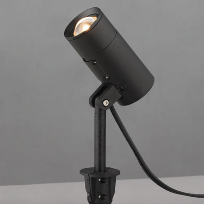 Alumilux Outdoor LED Spot Light in Detail.