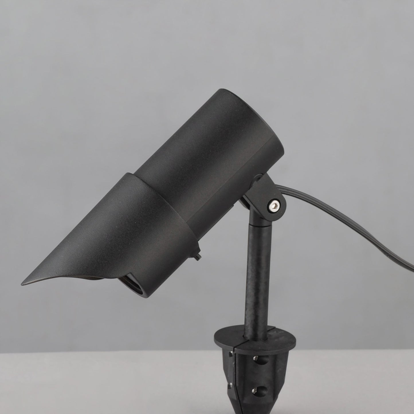 Alumilux Outdoor LED Spot Light in Detail.