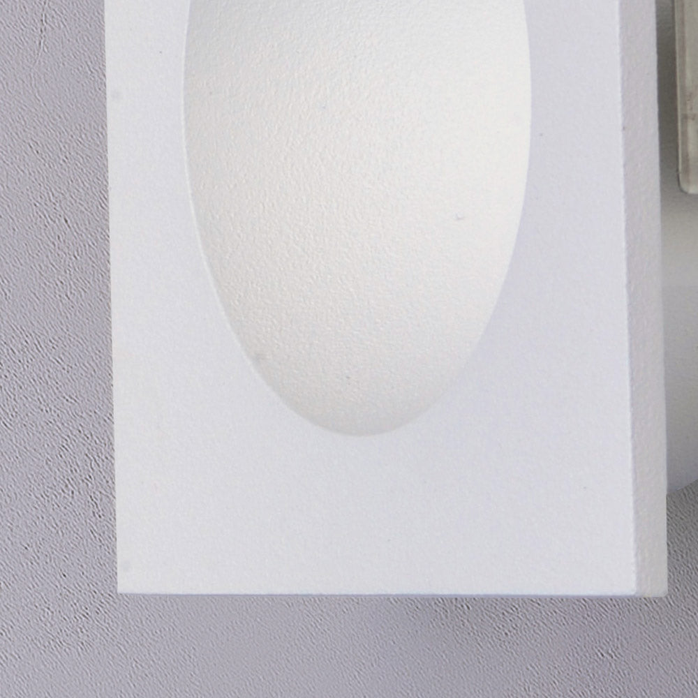 Alumilux Outdoor LED Step Light in Detail.