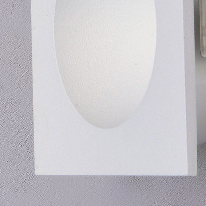 Alumilux Outdoor LED Step Light in Detail.