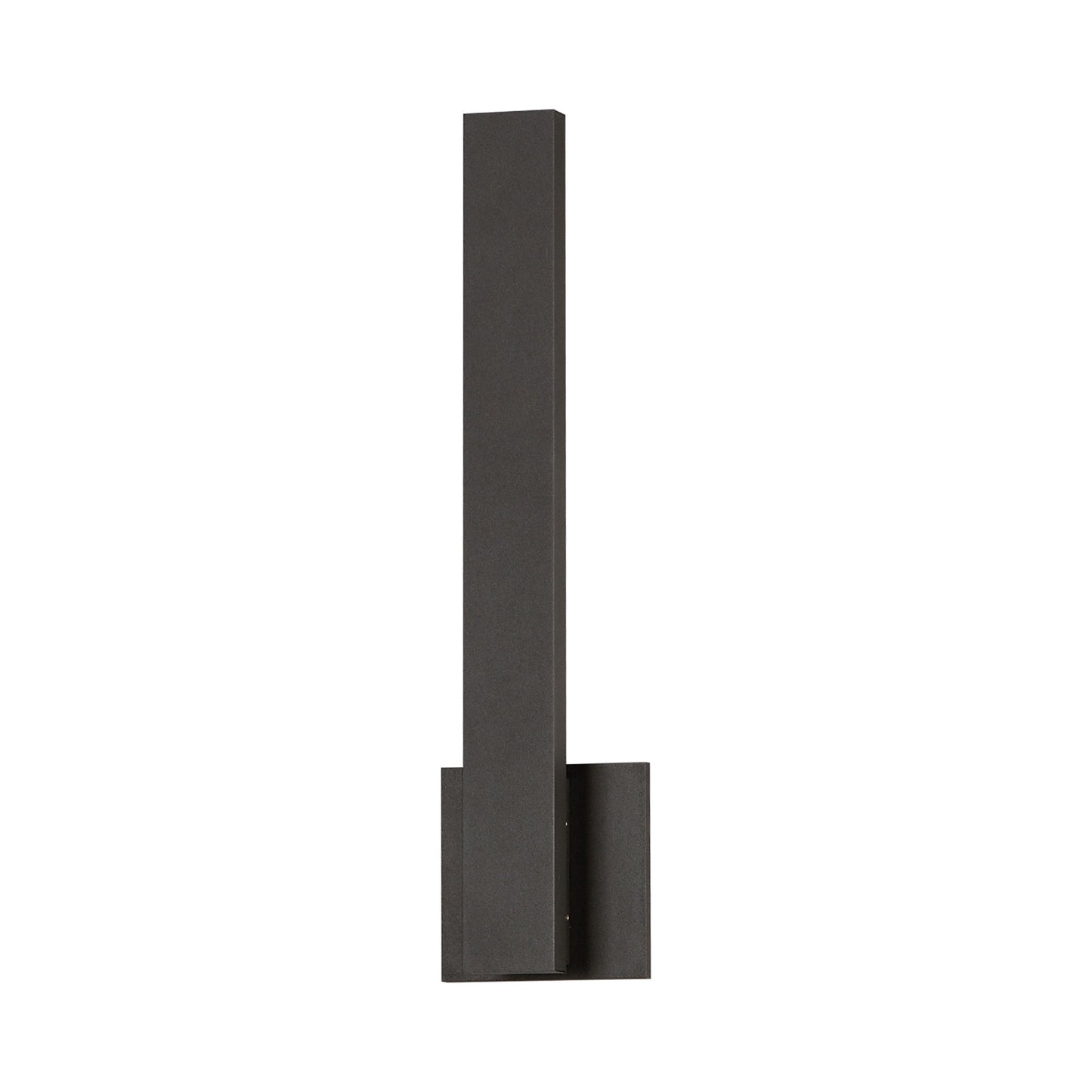 Alumilux Outdoor LED Wall Light in Architectural Bronze (2700K/3000K/3500K/4000K/5000K).