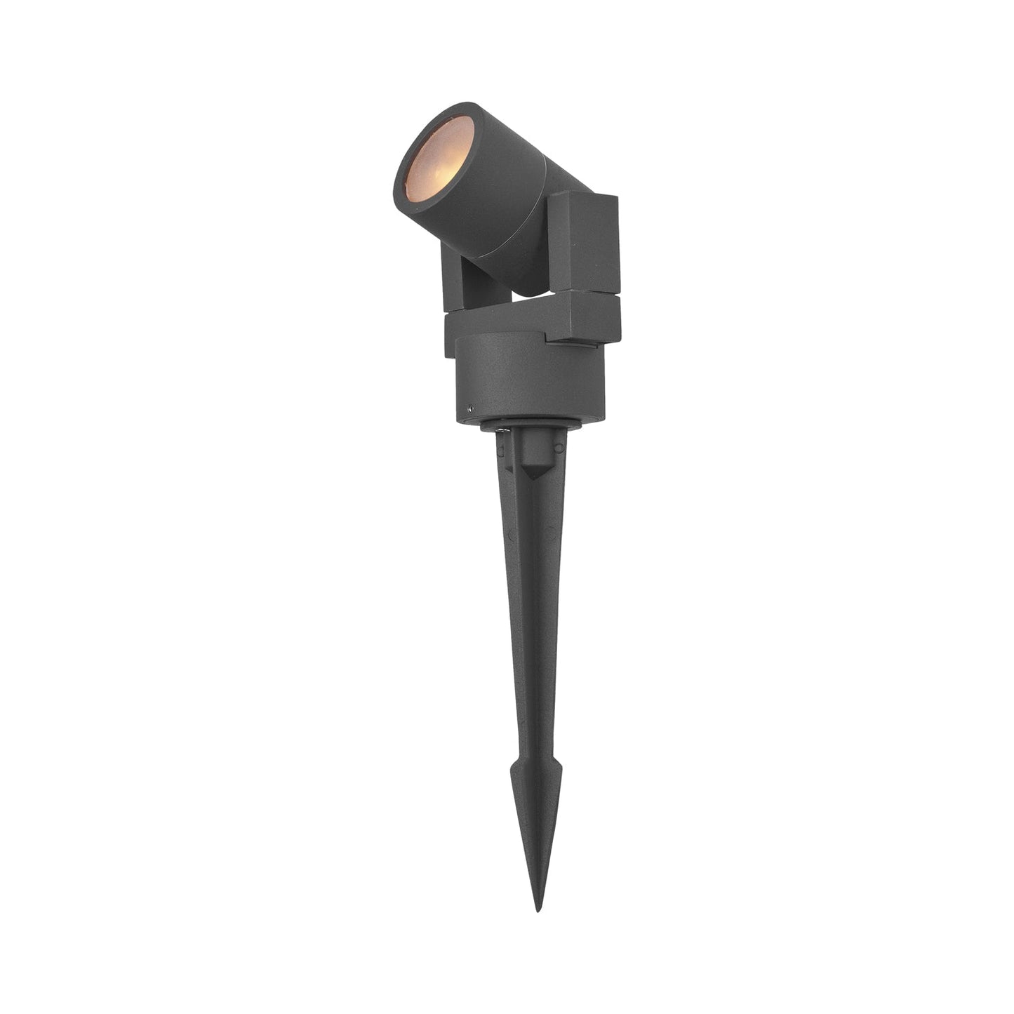 Alumilux Outdoor Spot Light (13.75-Inch).