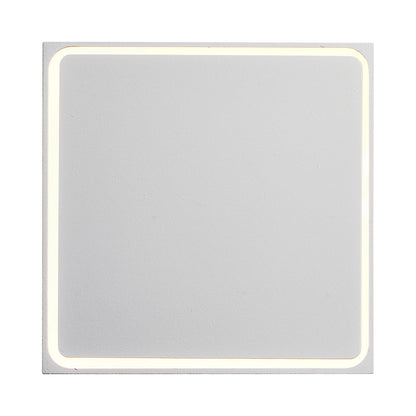 Alumilux Outline Outdoor LED Wall Light.