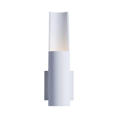 Alumilux Runway Outdoor LED Single Wall Light.