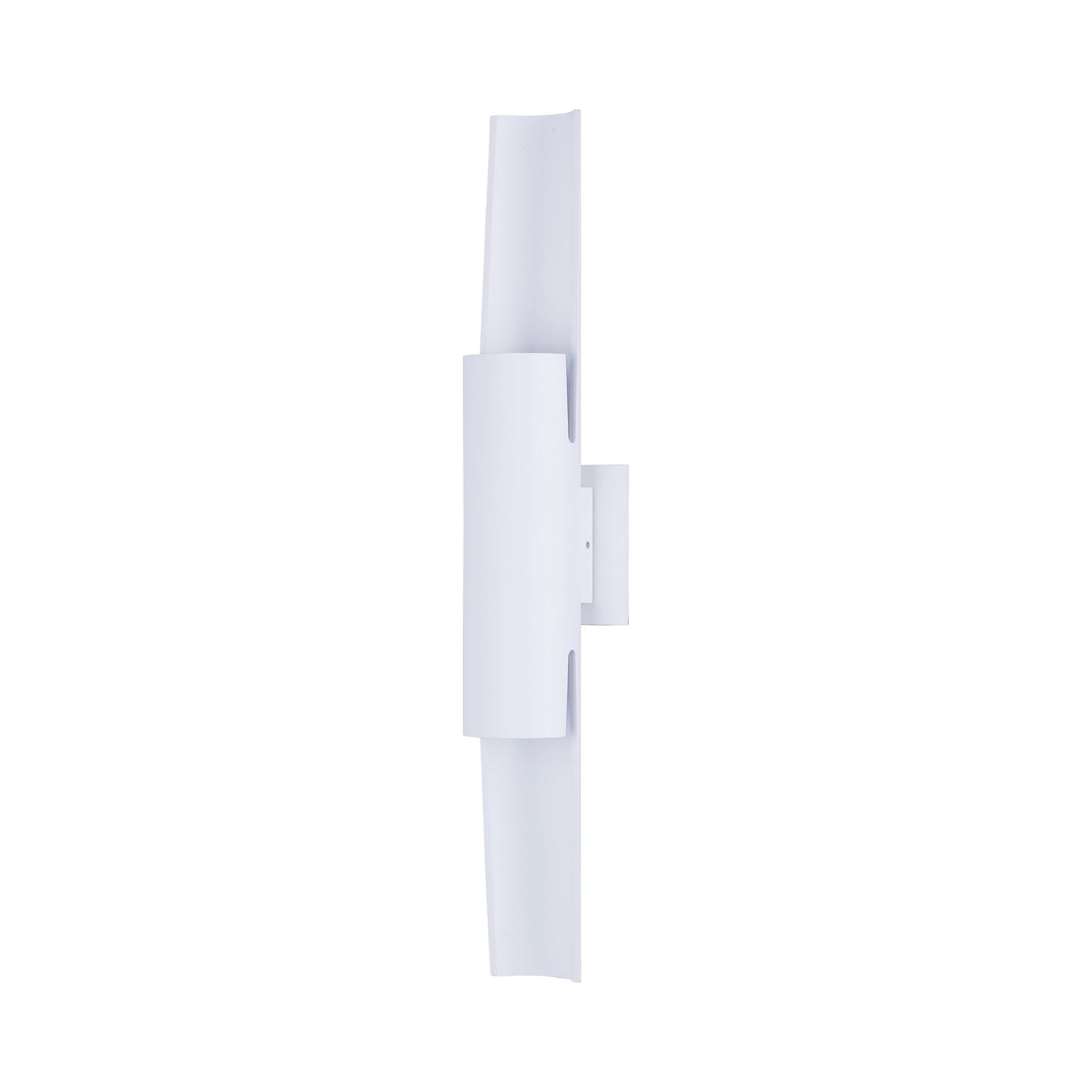 Alumilux Runway Outdoor LED Wall Light.