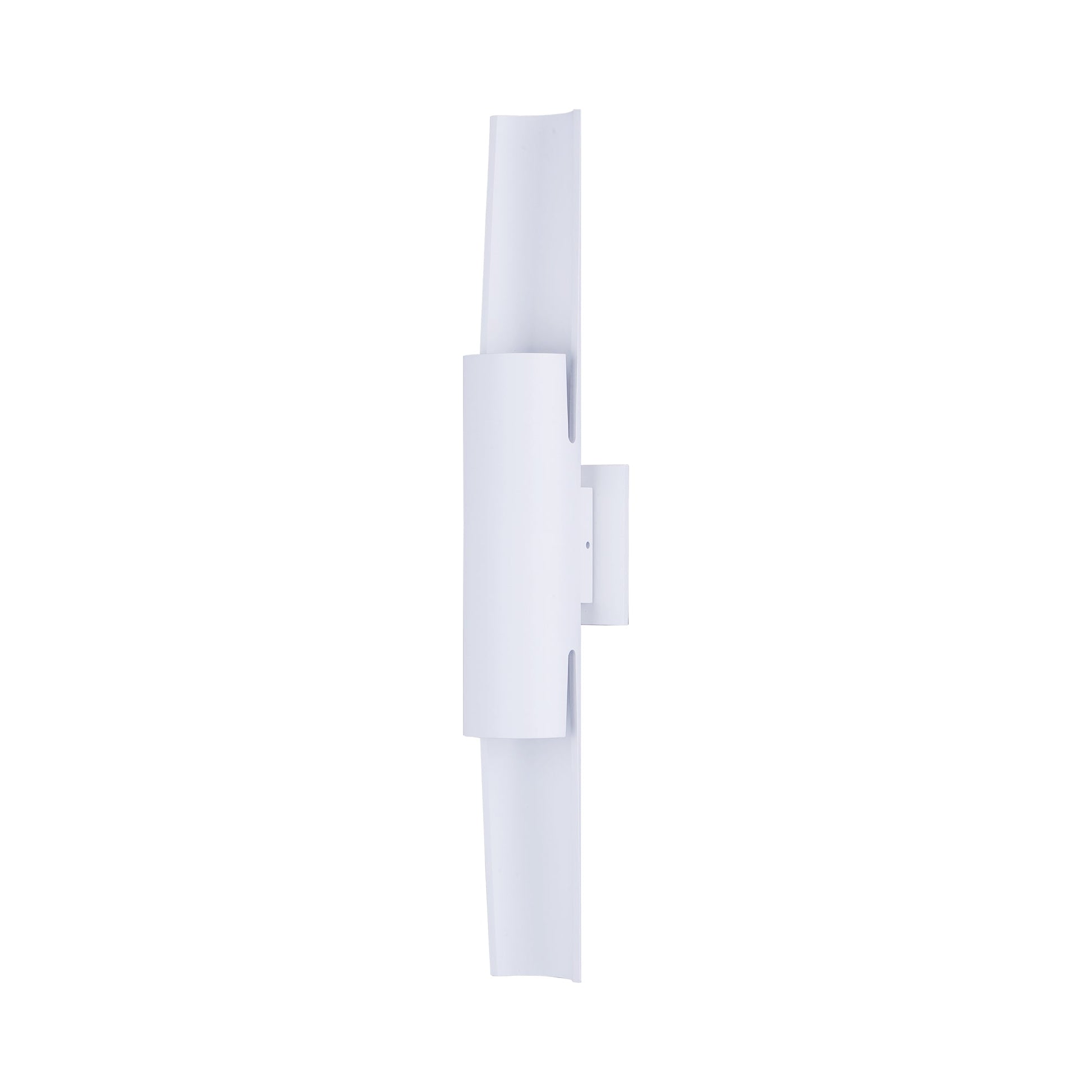 Alumilux Runway Outdoor LED Wall Light.