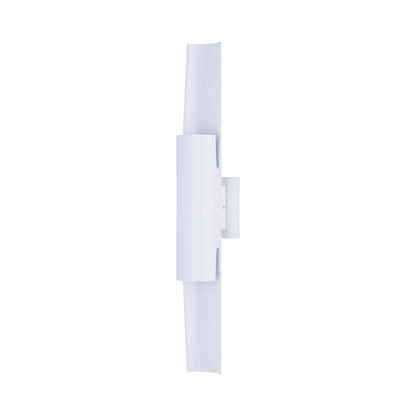 Alumilux Runway Outdoor LED Wall Light.