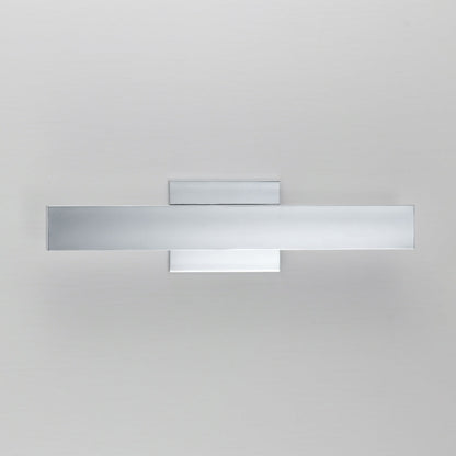 Alumilux Sideline LED Bath Vanity Light in Detail.