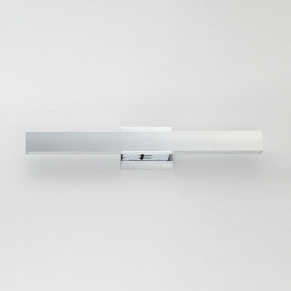 Alumilux Sideline LED Bath Vanity Light in Detail.