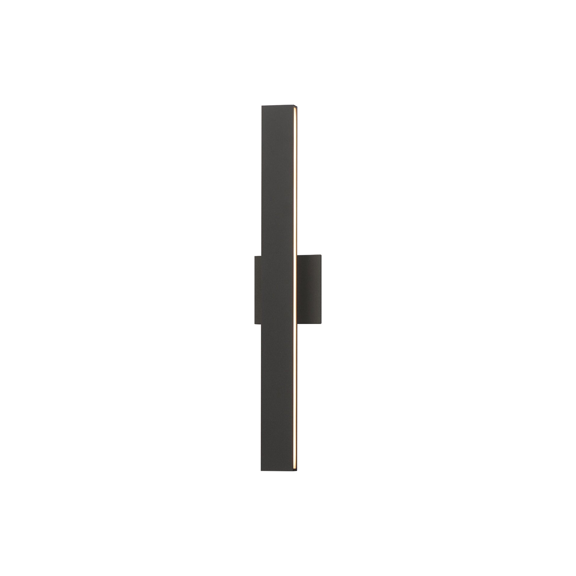 Alumilux Sideline Outdoor LED Wall Light.