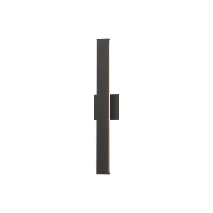 Alumilux Sideline Outdoor LED Wall Light.