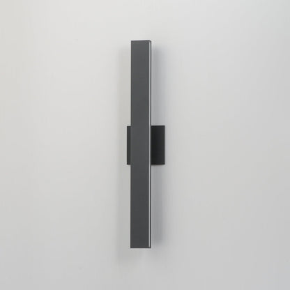 Alumilux Sideline Outdoor LED Wall Light in Detail.