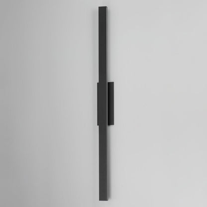 Alumilux Sideline Outdoor LED Wall Light in Detail.