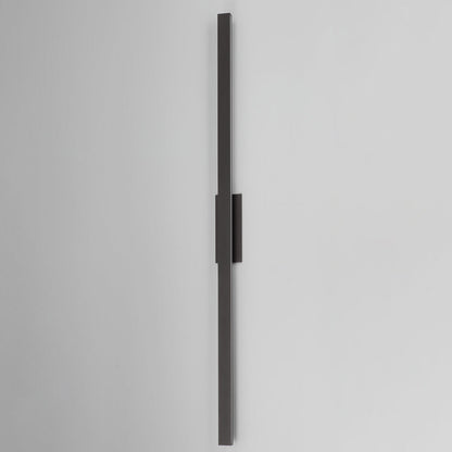 Alumilux Sideline Outdoor LED Wall Light in Detail.