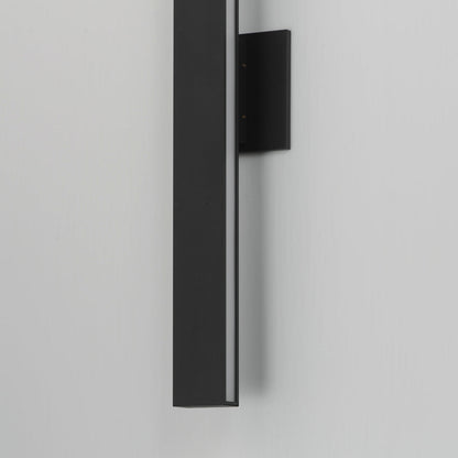 Alumilux Sideline Outdoor LED Wall Light in Detail.
