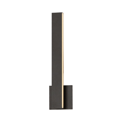Alumilux Sideline Vertical Outdoor LED Wall Light.