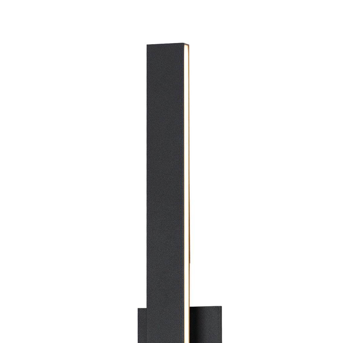 Alumilux Sideline Vertical Outdoor LED Wall Light in Detail.