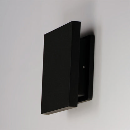 Alumilux Tau Outdoor LED Wall Light in Detail.