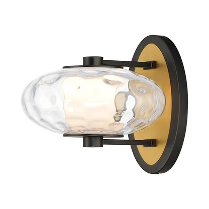 Amulet LED Wall Light.