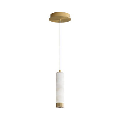 Aragon LED Pendant Light (10-Inch).
