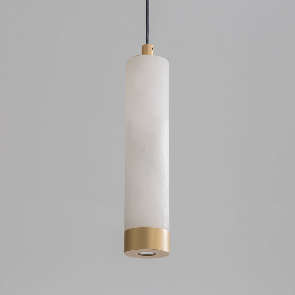 Aragon LED Pendant Light in Detail.