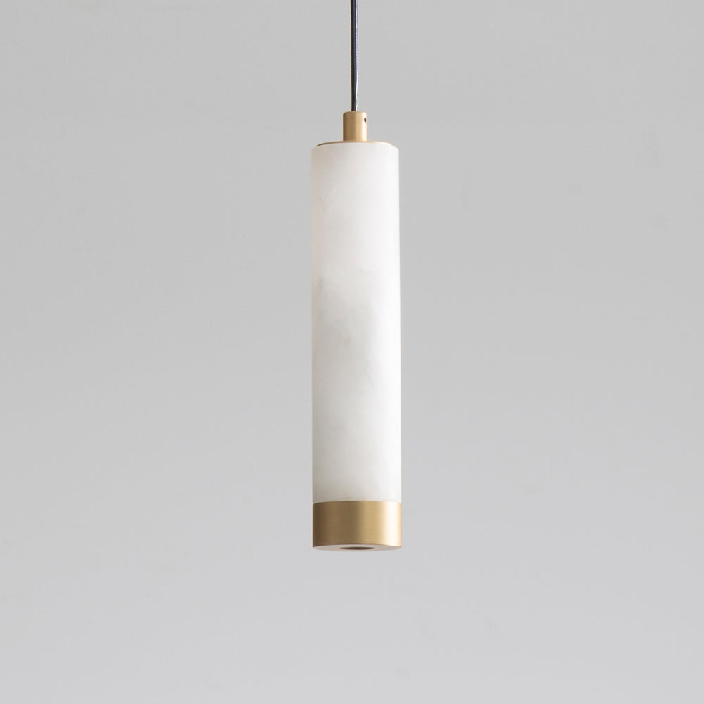 Aragon LED Pendant Light in Detail.