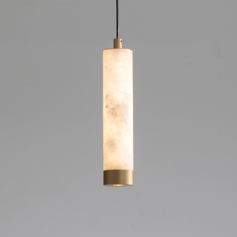 Aragon LED Pendant Light in Detail.
