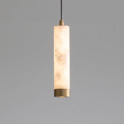 Aragon LED Pendant Light in Detail.