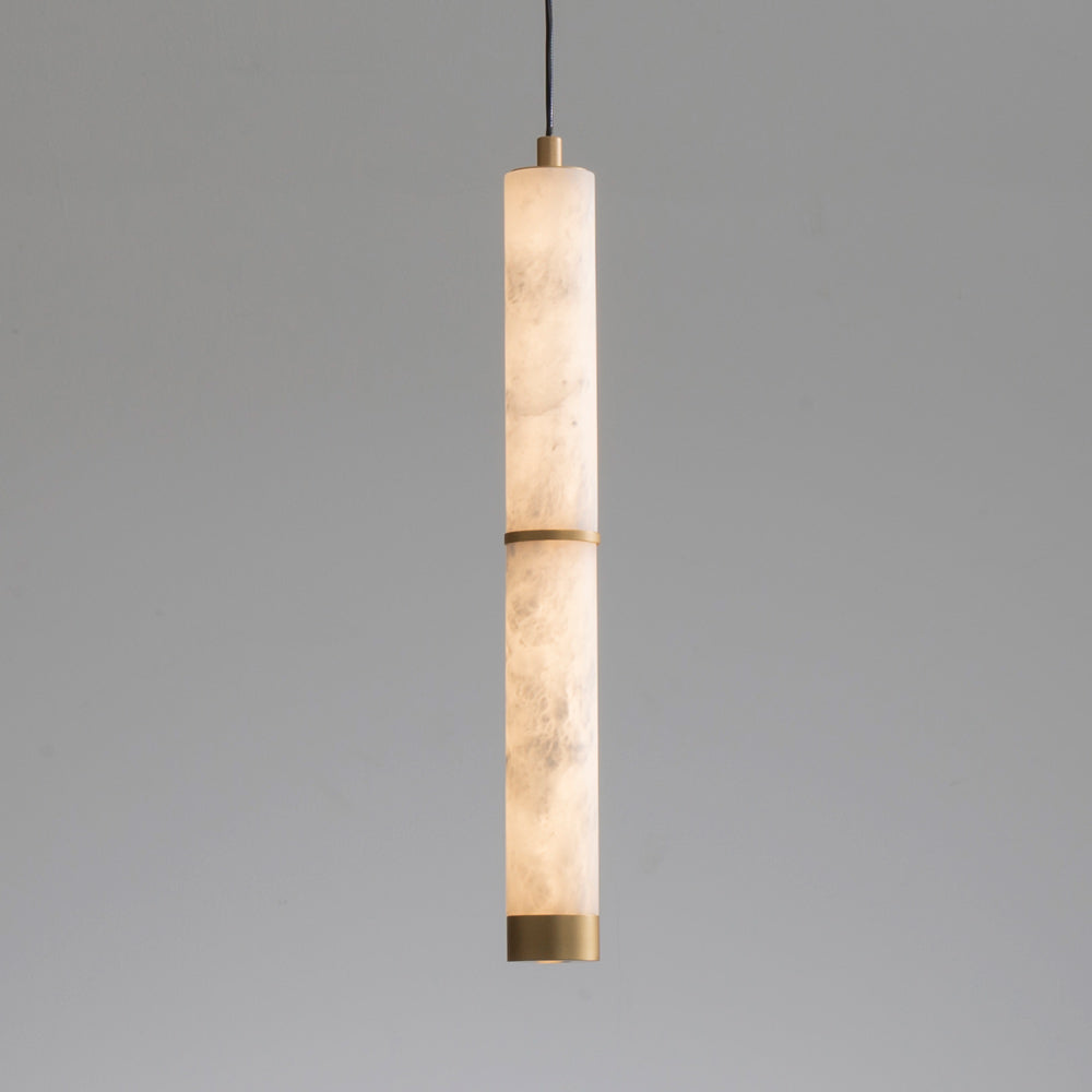 Aragon LED Pendant Light in Detail.