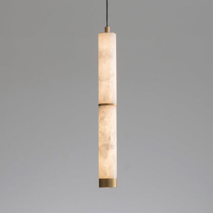 Aragon LED Pendant Light in Detail.