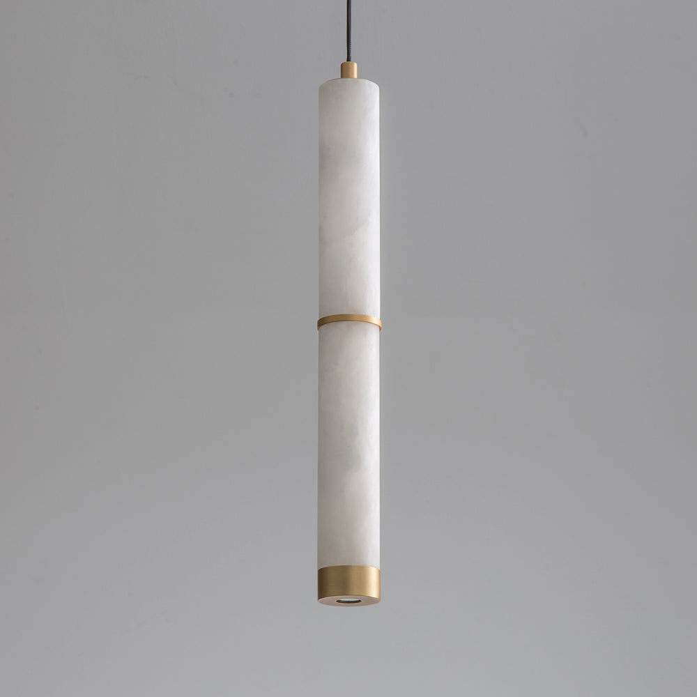 Aragon LED Pendant Light in Detail.