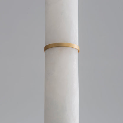 Aragon LED Pendant Light in Detail.