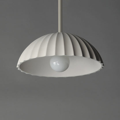 Basilica Pendant Light in Detail.