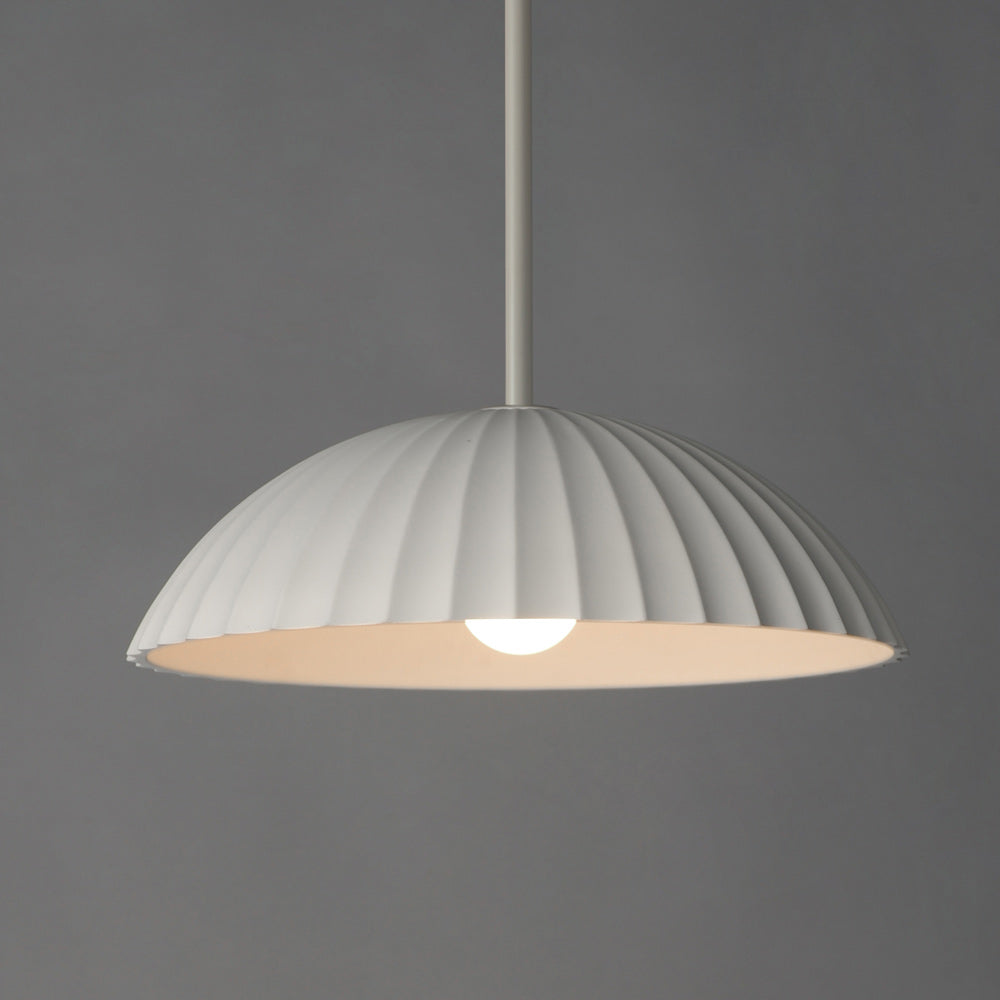 Basilica Pendant Light in Detail.