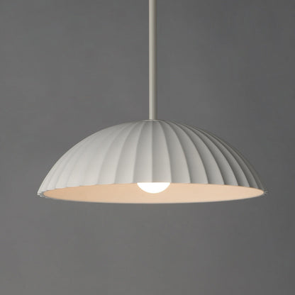 Basilica Pendant Light in Detail.