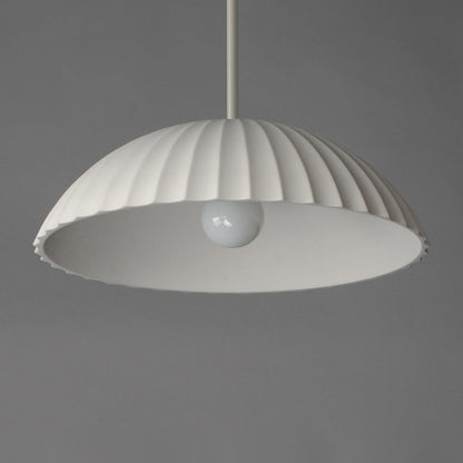Basilica Pendant Light in Detail.