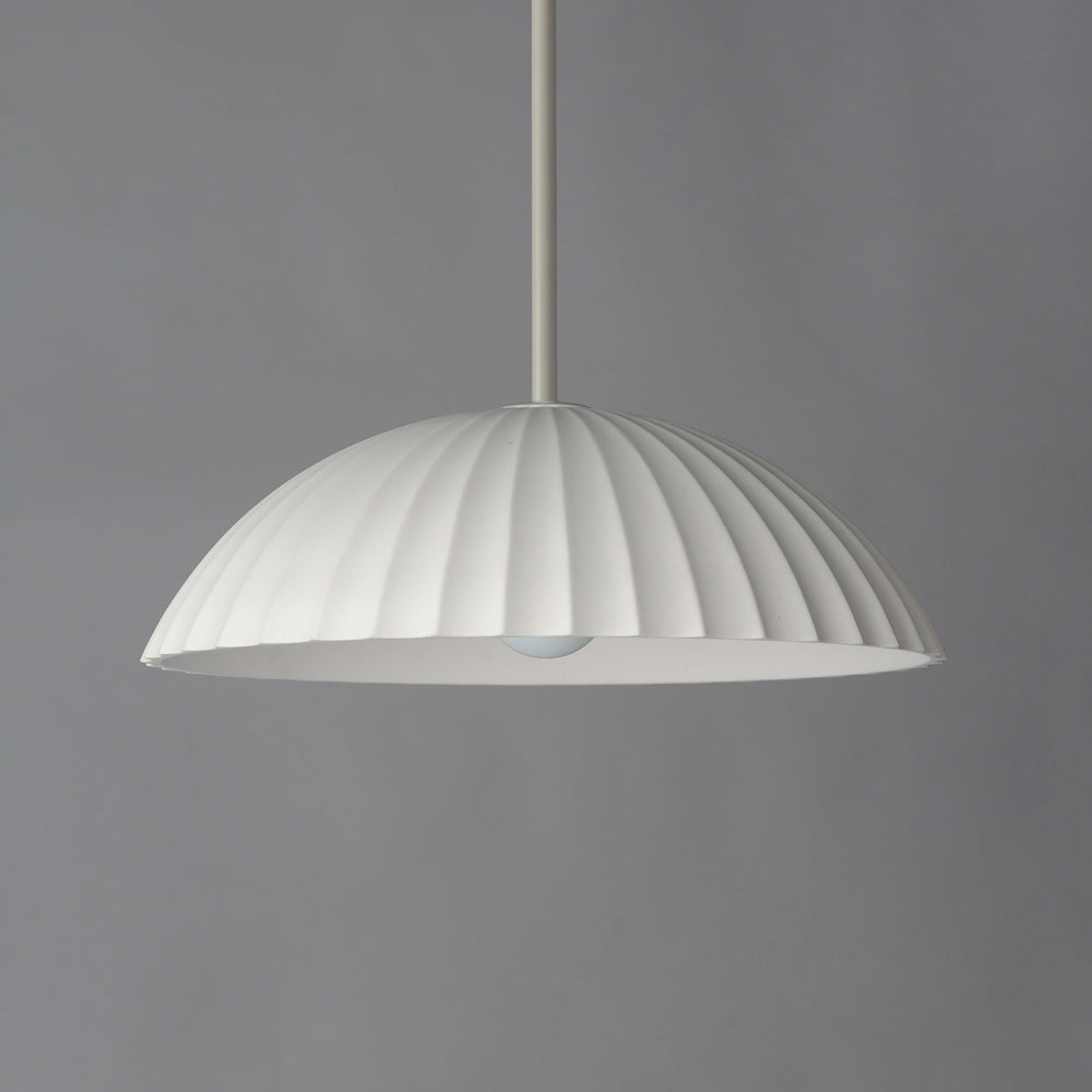 Basilica Pendant Light in Detail.