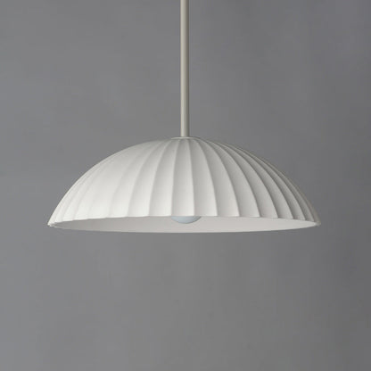 Basilica Pendant Light in Detail.