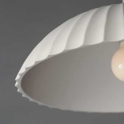 Basilica Pendant Light in Detail.