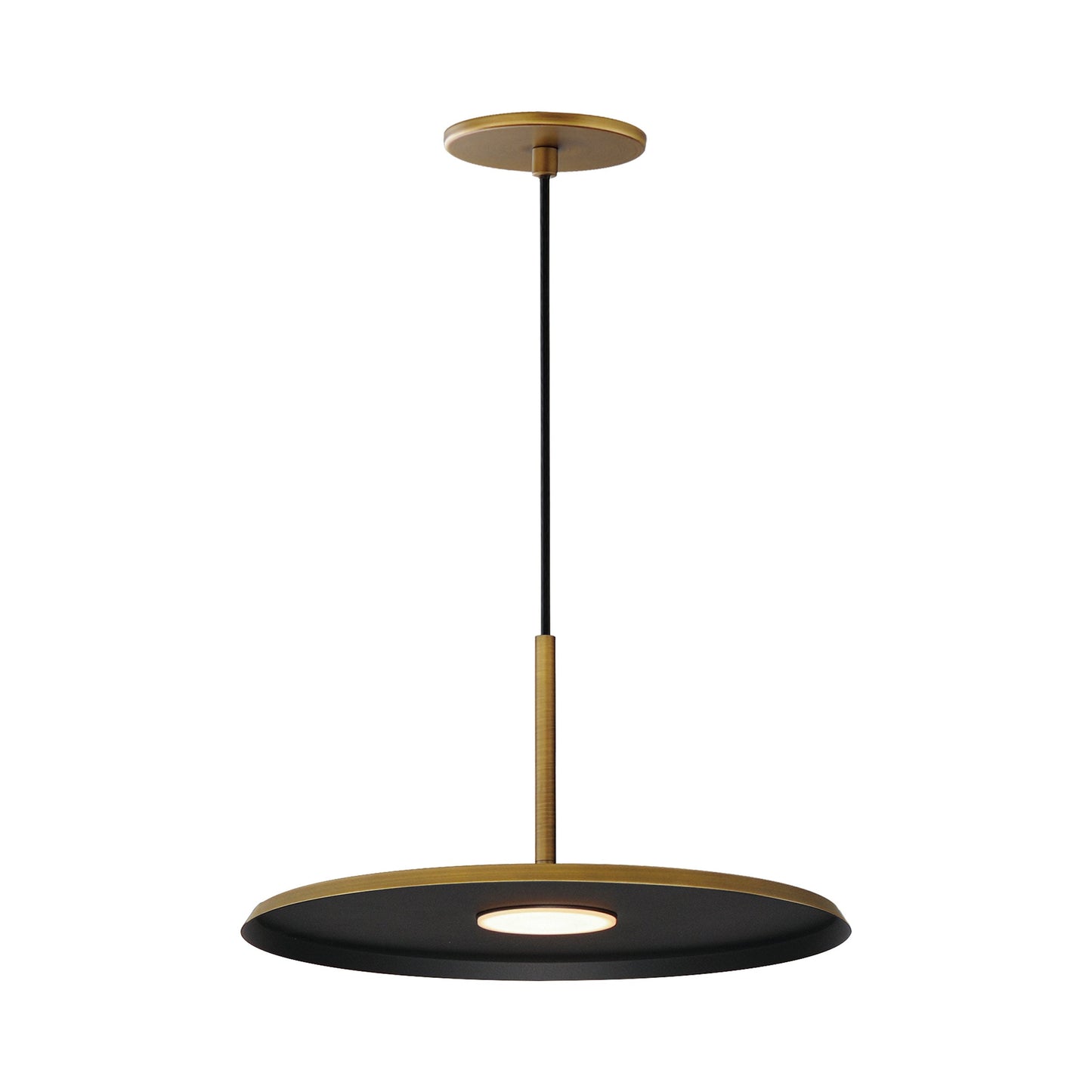 Berliner LED Pendant Light.