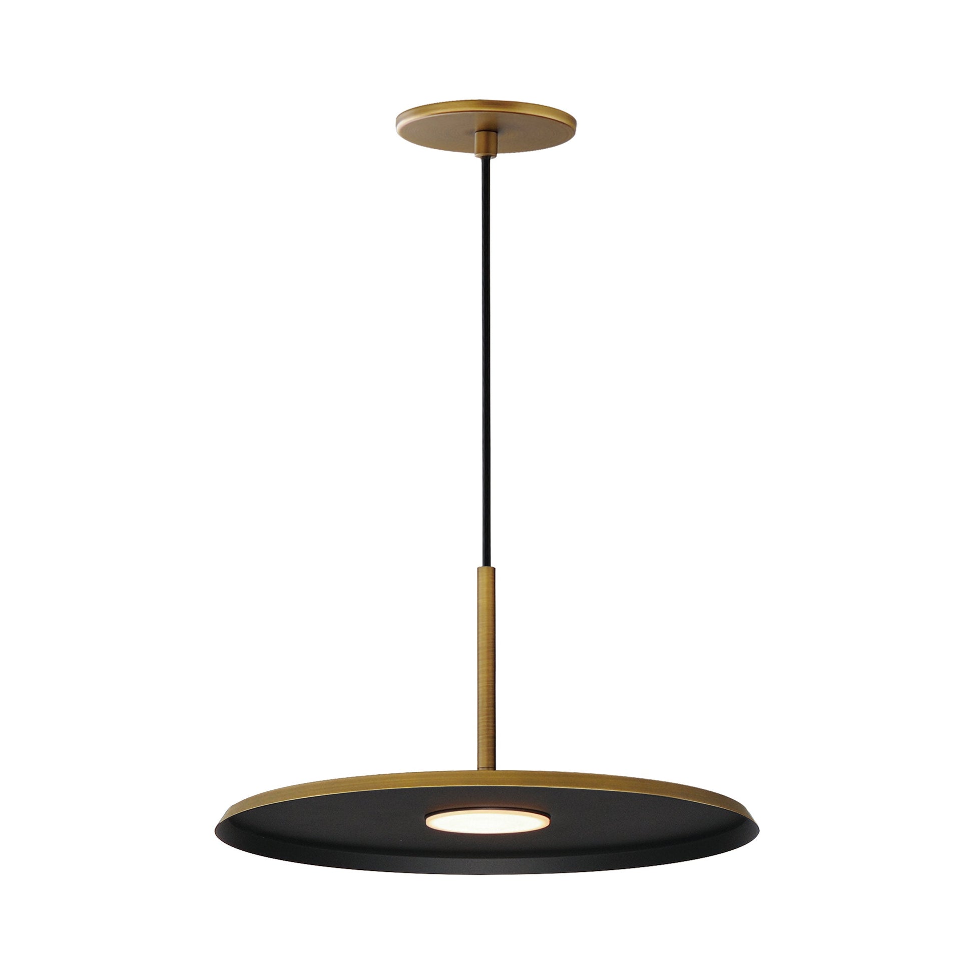 Berliner LED Pendant Light.