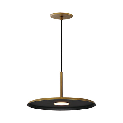 Berliner LED Pendant Light.