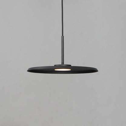 Berliner LED Pendant Light in Detail.