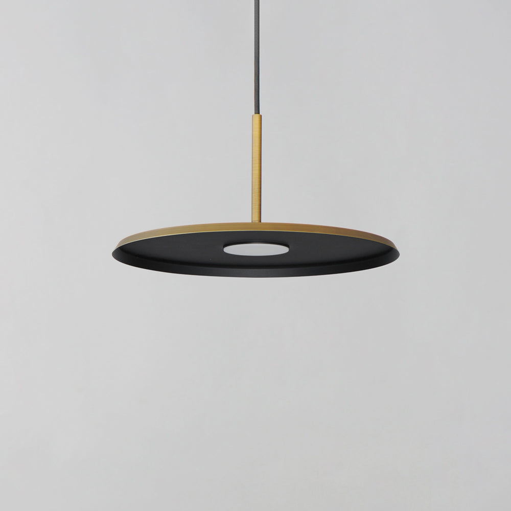 Berliner LED Pendant Light in Detail.