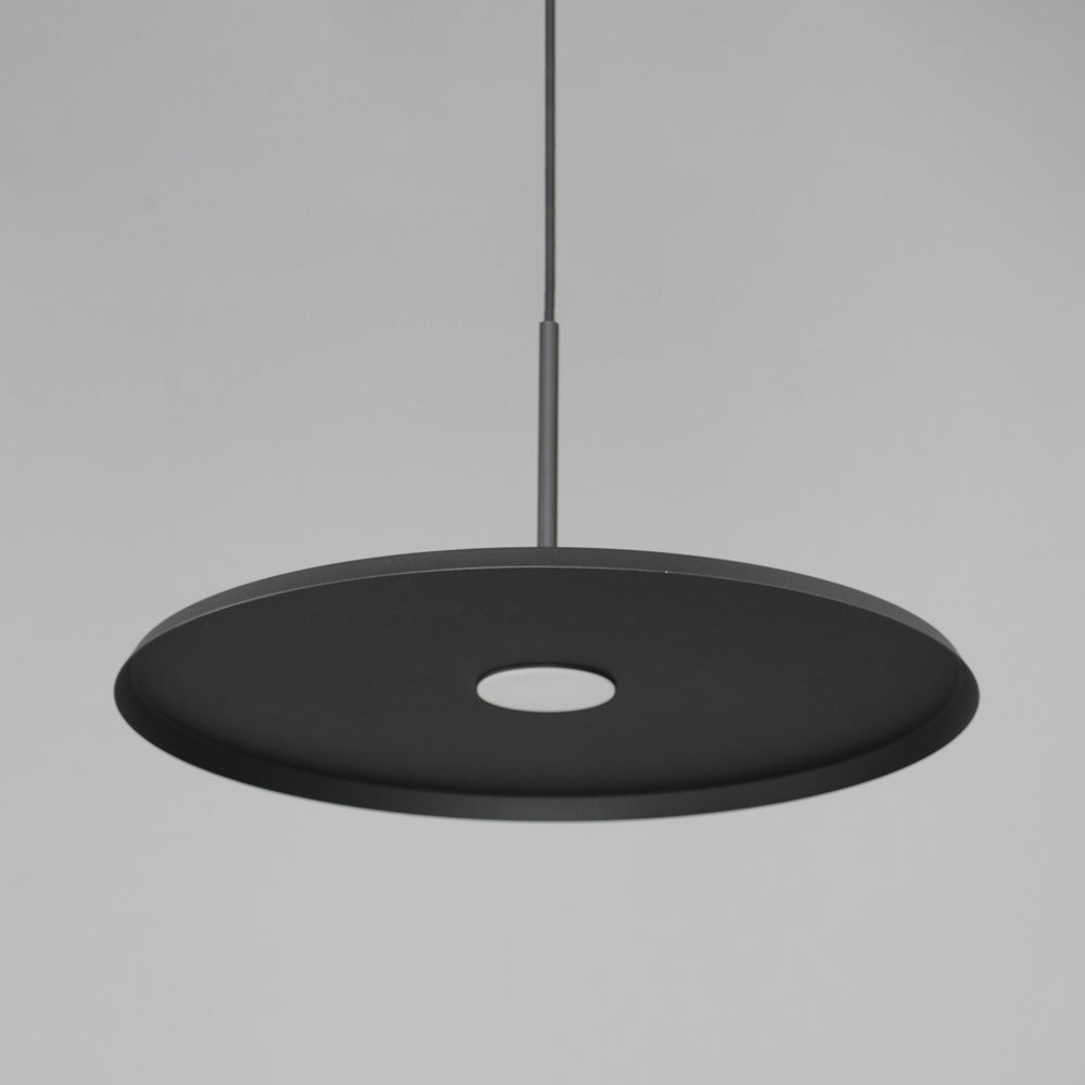 Berliner LED Pendant Light in Detail.