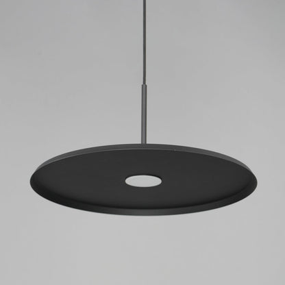 Berliner LED Pendant Light in Detail.